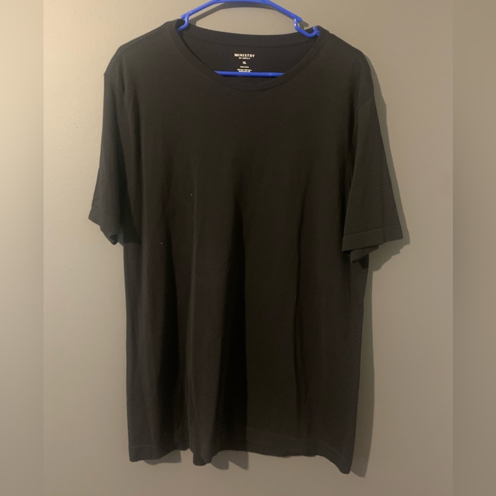 Ministry of Supply Men’s Atlas Crew Tee